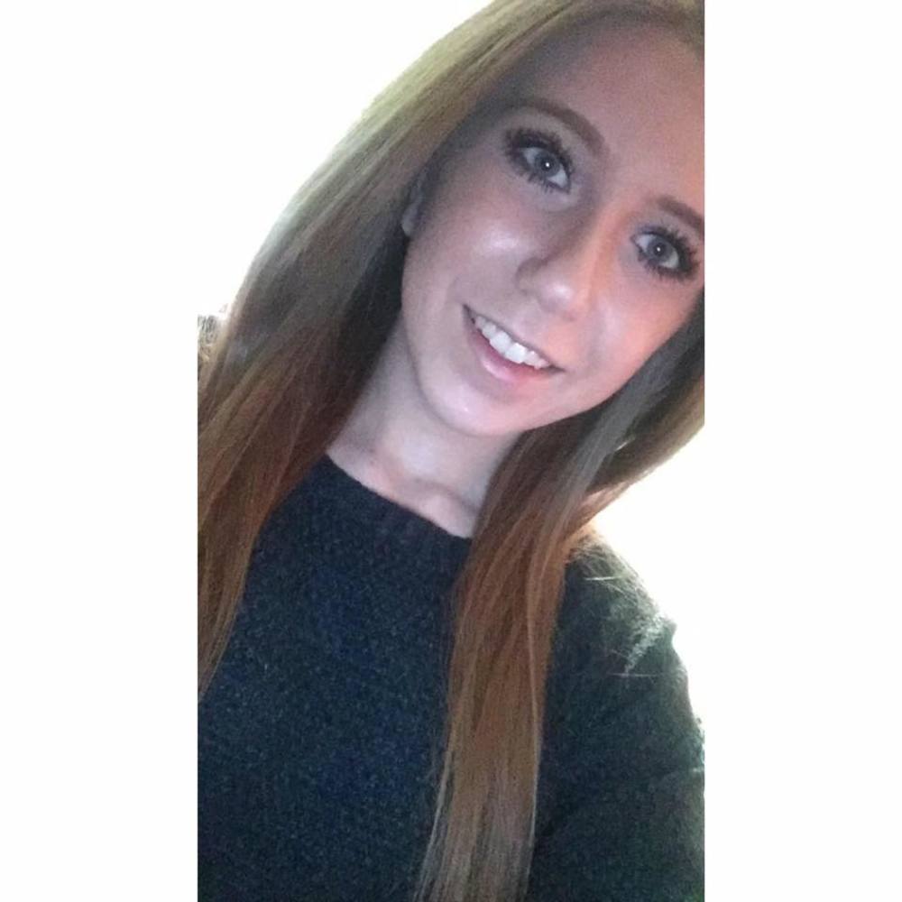 Meet your Posher, Megan